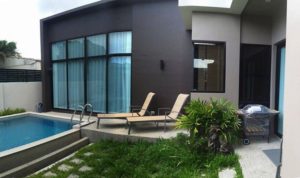 2Bedroom Villa Layan for rent