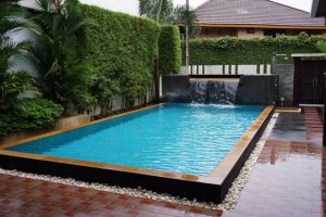 Three Bedroom Pool Villa Pasak 8